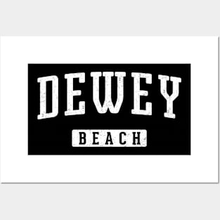 Dewey Beach Delaware Vintage Posters and Art